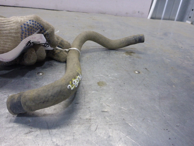 Шланг системы охлаждения