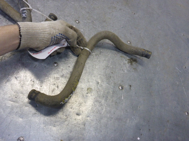 Шланг системы охлаждения