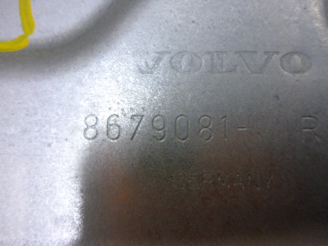 Стеклоподъемник электр. передний правый