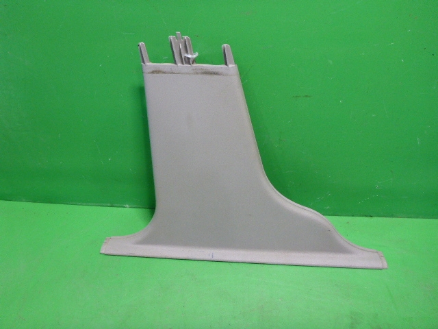 Обшивка стойки