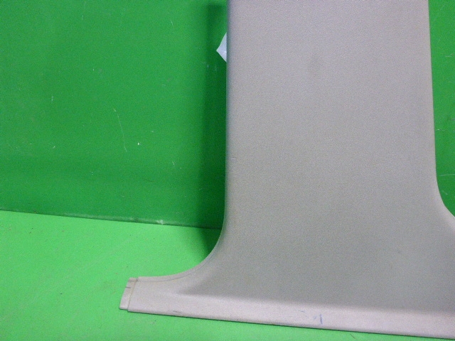 Обшивка стойки