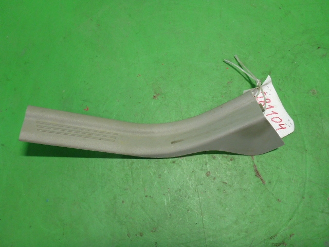 Накладка порога (внутренняя)