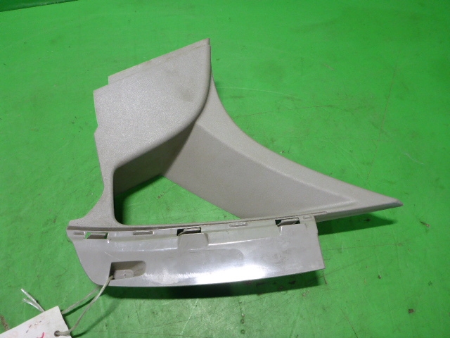 Обшивка стойки