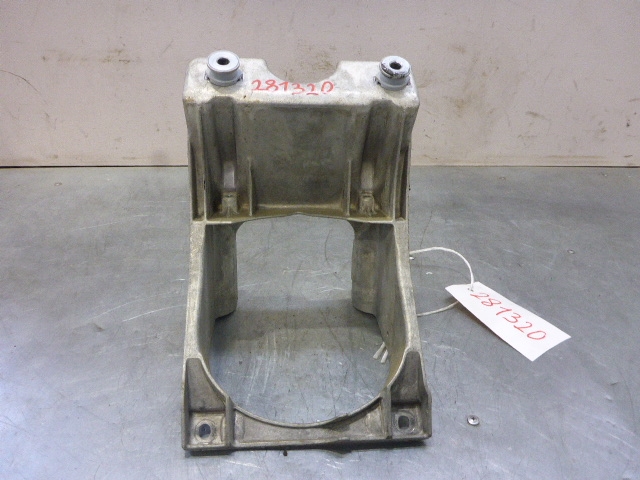 Кронштейн рулевой колонки