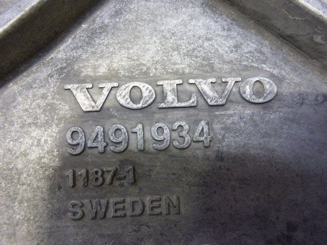 Кронштейн рулевой колонки