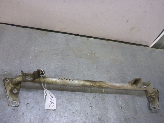 Балка подрадиаторная