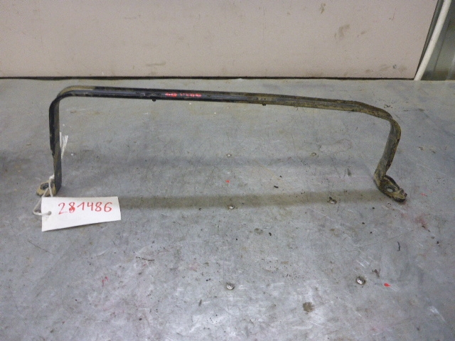 Лента крепления бензобака