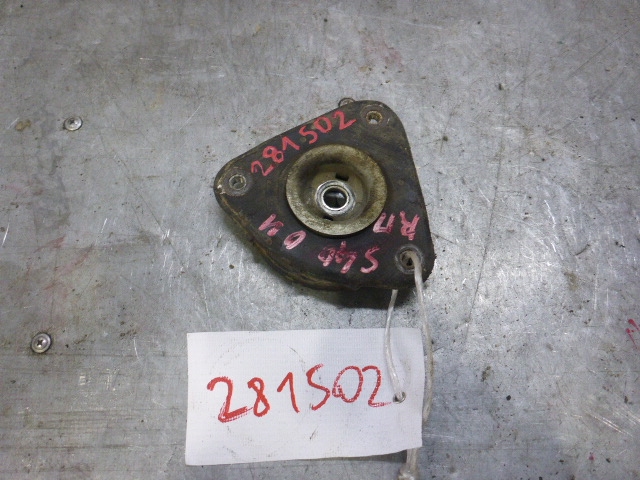 Опора переднего амортизатора