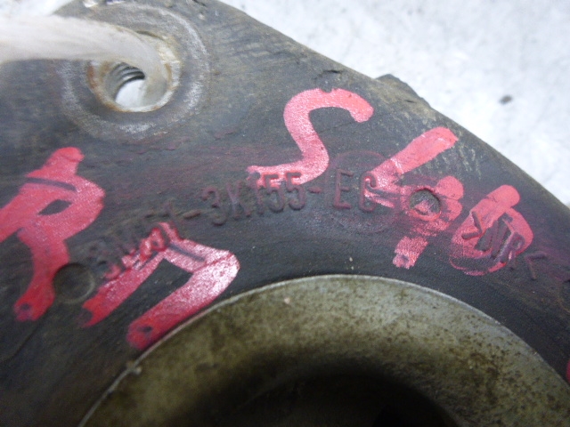 Опора переднего амортизатора