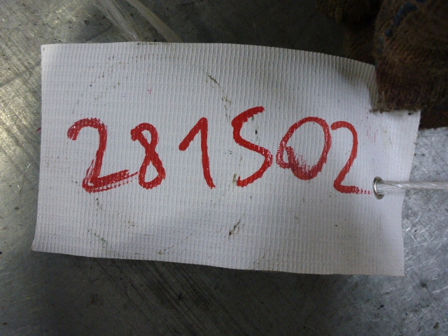 Опора переднего амортизатора