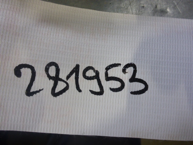 Панель приборов