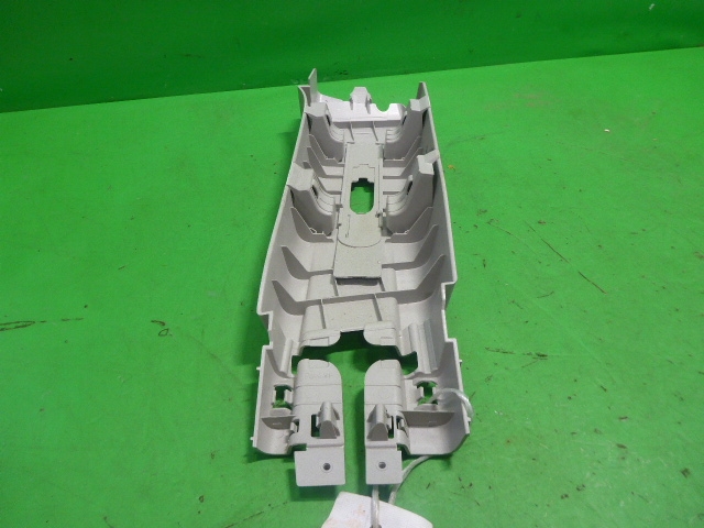 Обшивка стойки