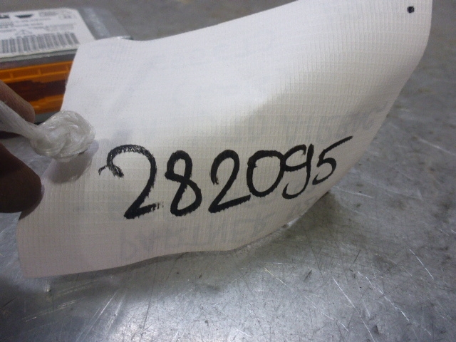 Блок управления подушек безопасности (AIR BAG)
