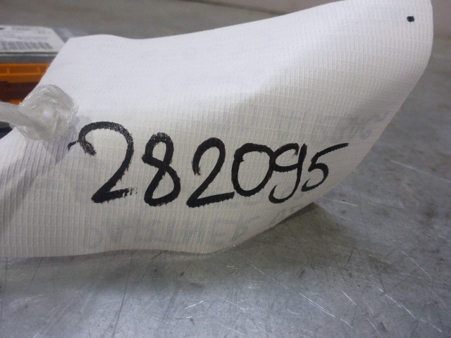 Блок управления подушек безопасности (AIR BAG)