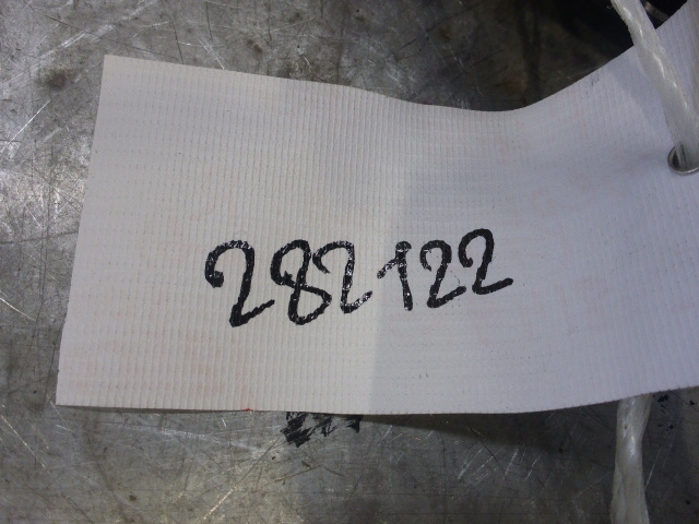 Зеркало правое электрическое