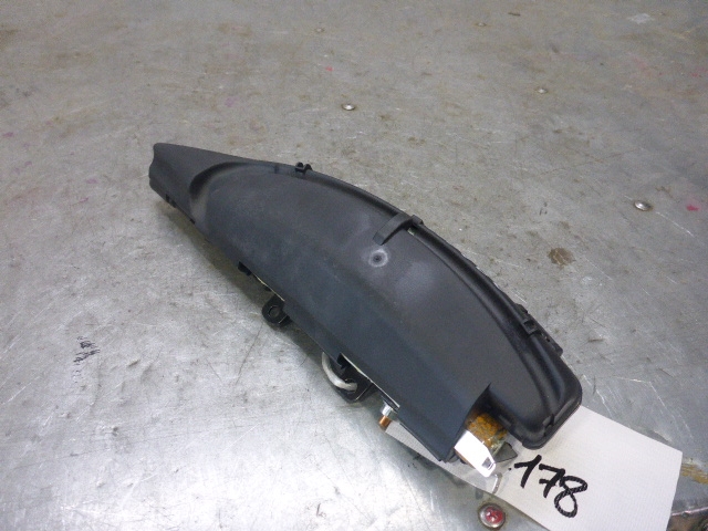 Подушка безопасности боковая (в сиденье)