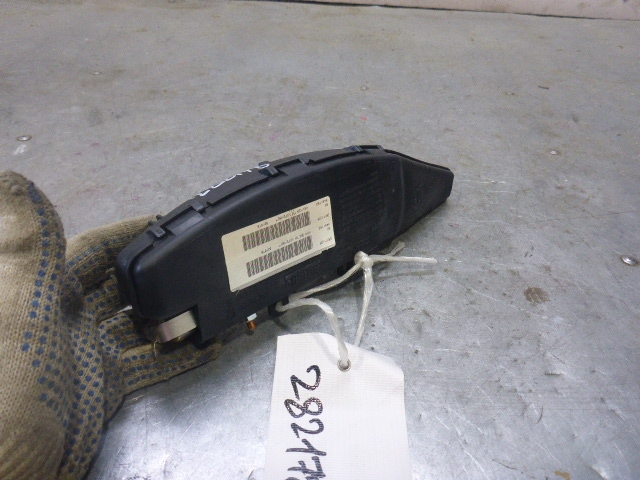 Подушка безопасности боковая (в сиденье)