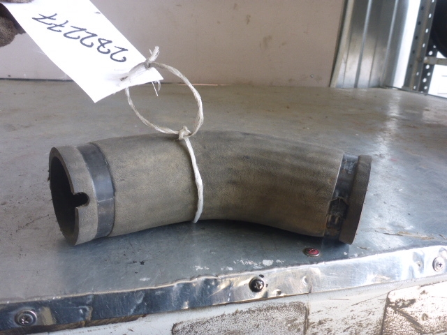 Шланг системы охлаждения