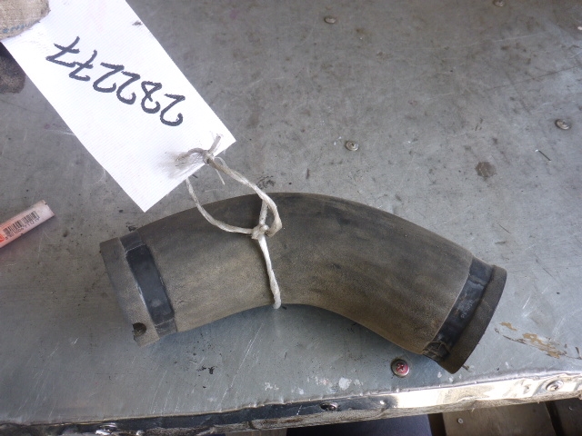 Шланг системы охлаждения