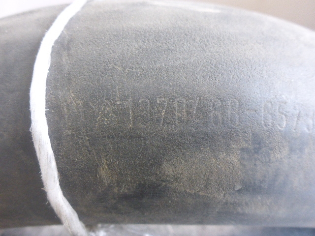 Шланг системы охлаждения