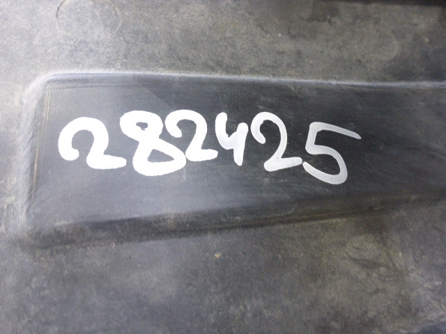 Защита антигравийная правая