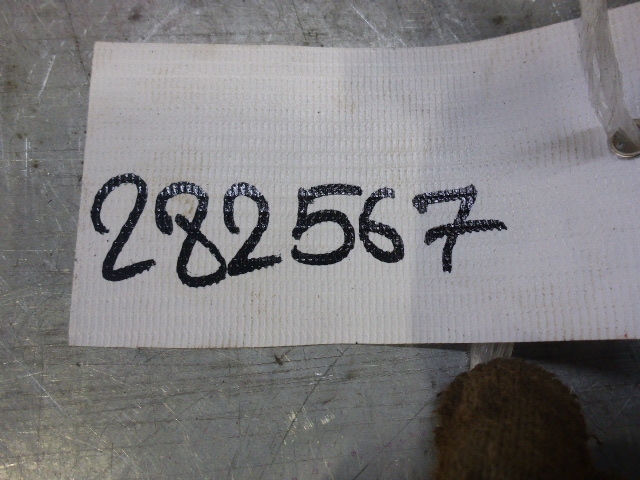 Замок кабины