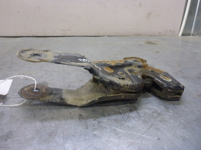 Замок кабины