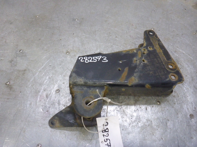 Кронштейн кабины