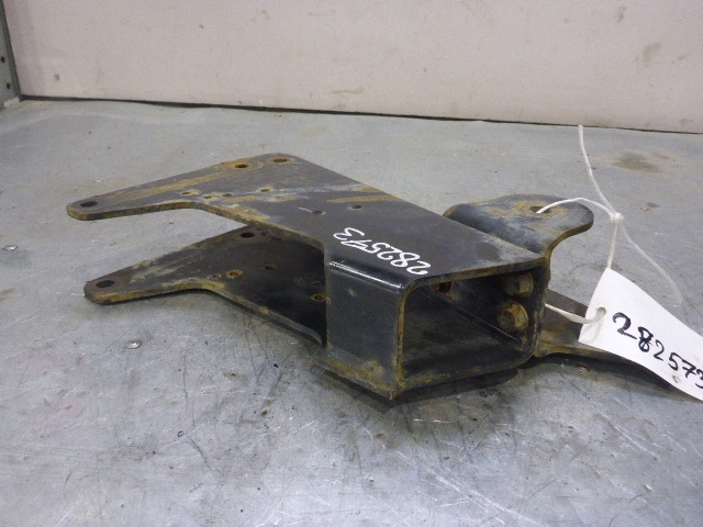 Кронштейн кабины