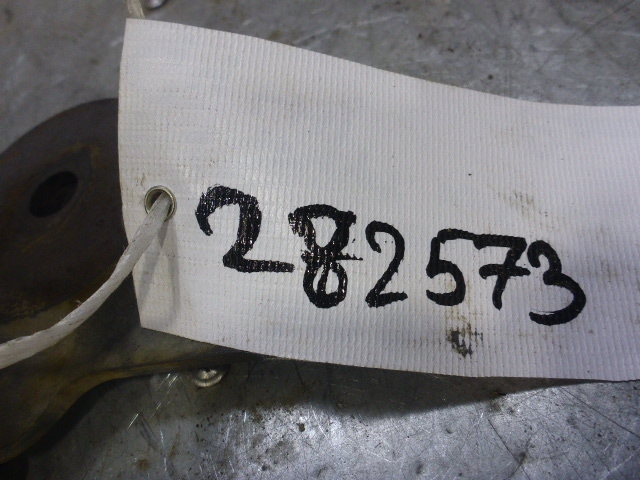 Кронштейн кабины