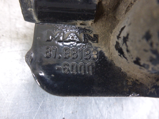 Регулятор давления тормозной системы