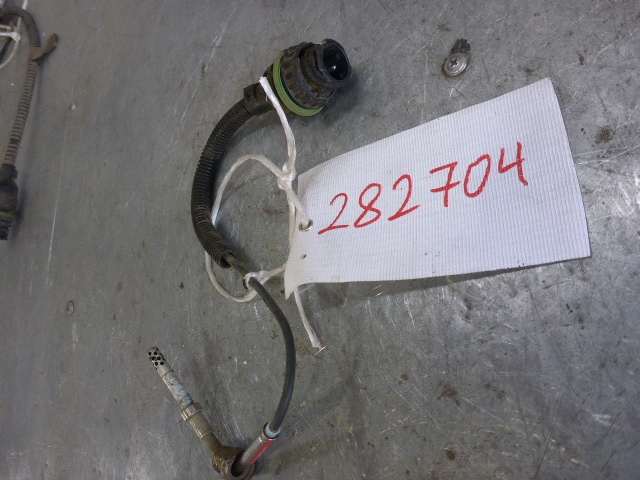 Датчик температуры