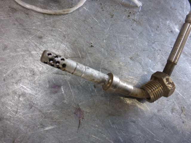 Датчик температуры