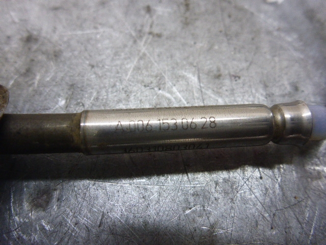 Датчик температуры