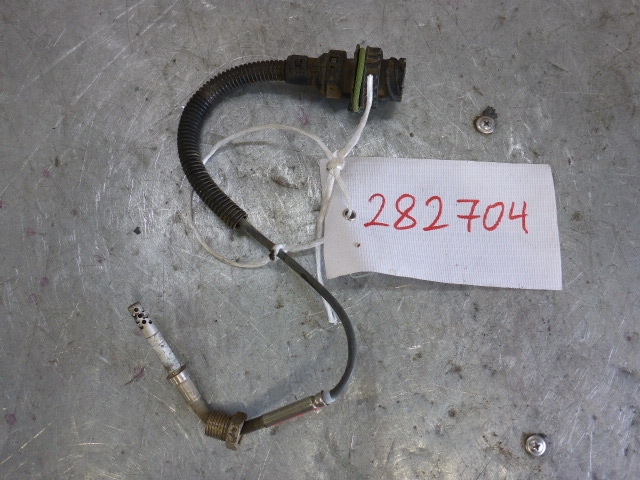 Датчик температуры