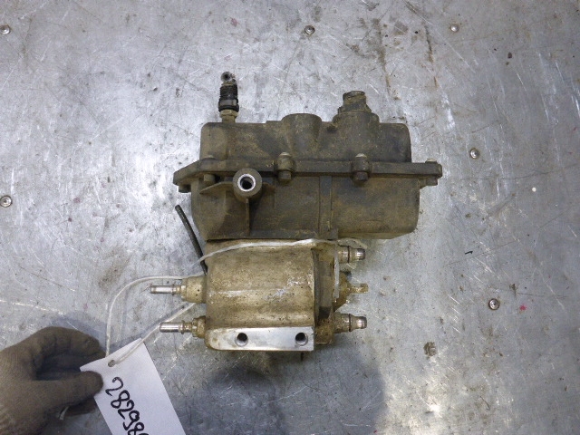 Насос системы AdBlue