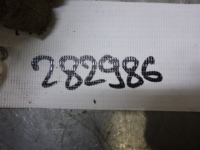 Насос системы AdBlue