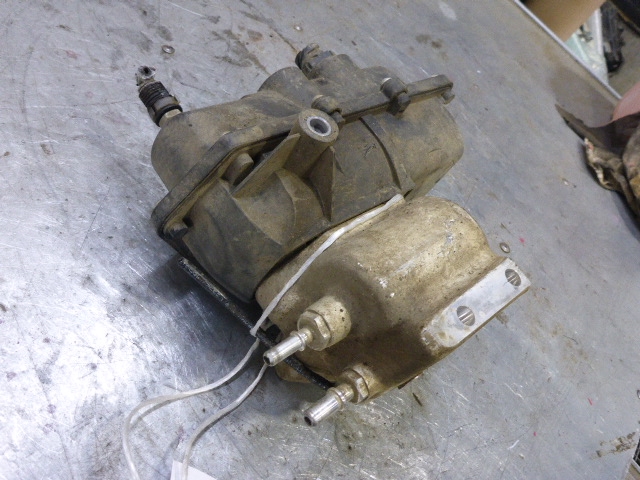 Насос системы AdBlue