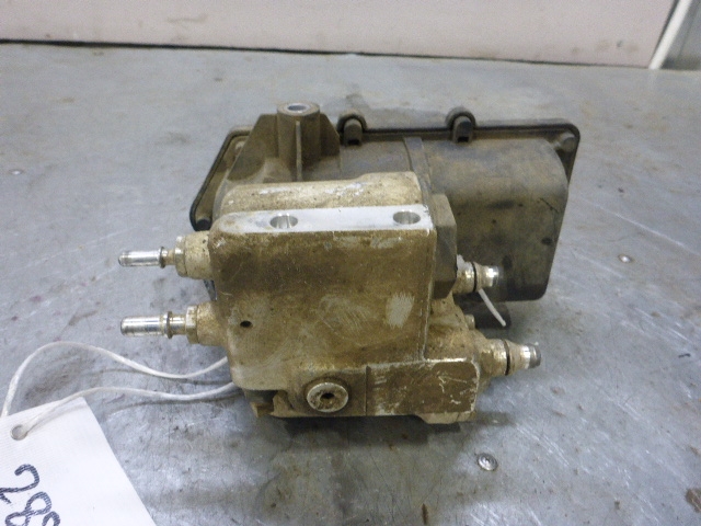 Насос системы AdBlue