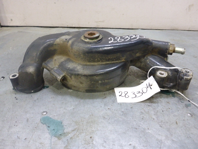 Насос водяной (помпа)