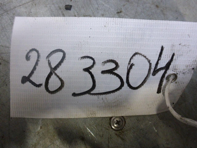 Насос водяной (помпа)