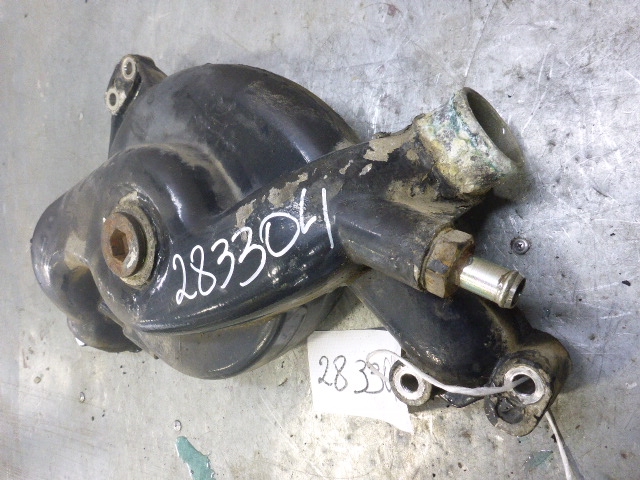 Насос водяной (помпа)