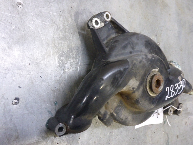 Насос водяной (помпа)