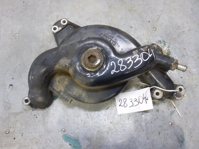 Насос водяной (помпа)