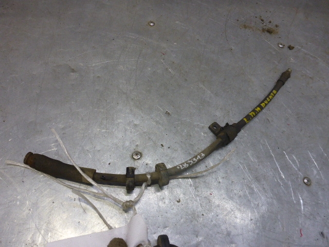 Шланг тормозной