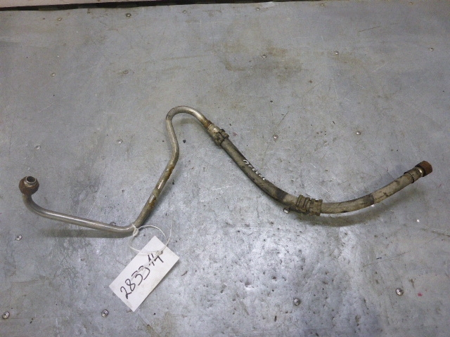 Трубка тормозная