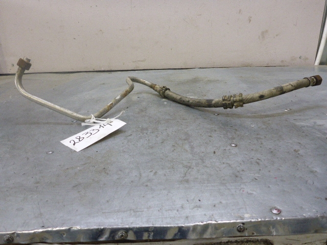 Трубка тормозная