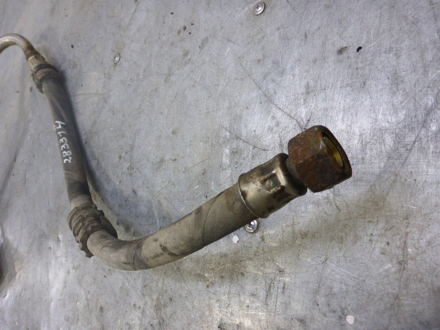 Трубка тормозная