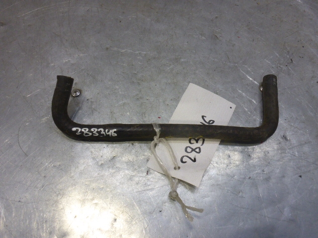 Трубка вакуумная