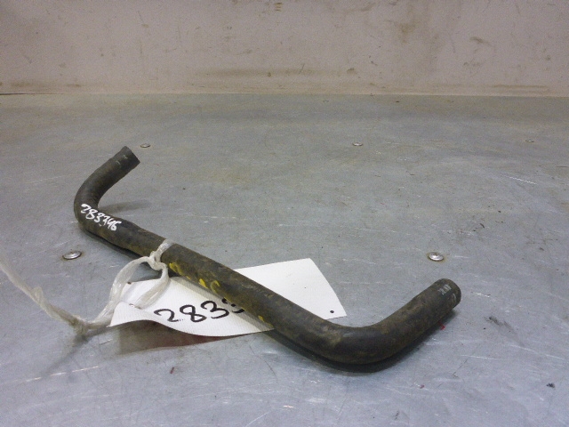 Трубка вакуумная